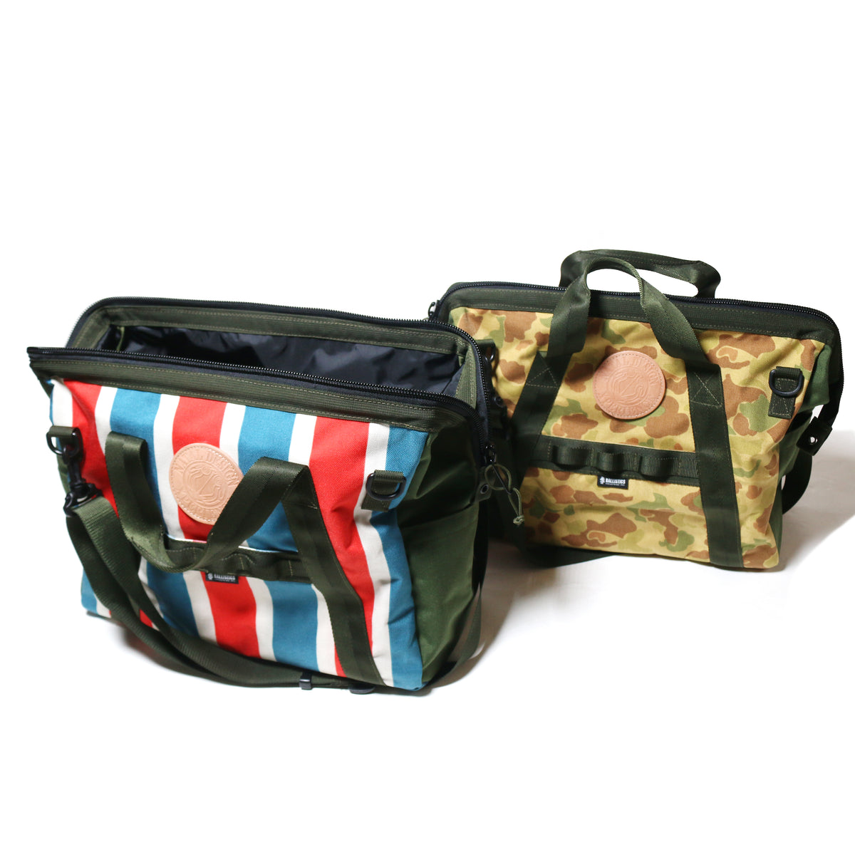 Dr.TOOL BAG ND ver.