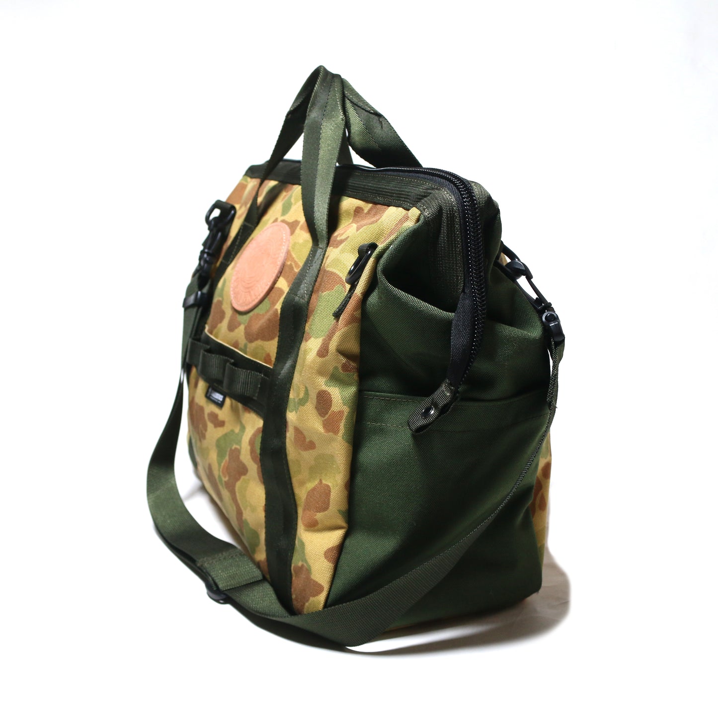 Dr.TOOL BAG ND ver.