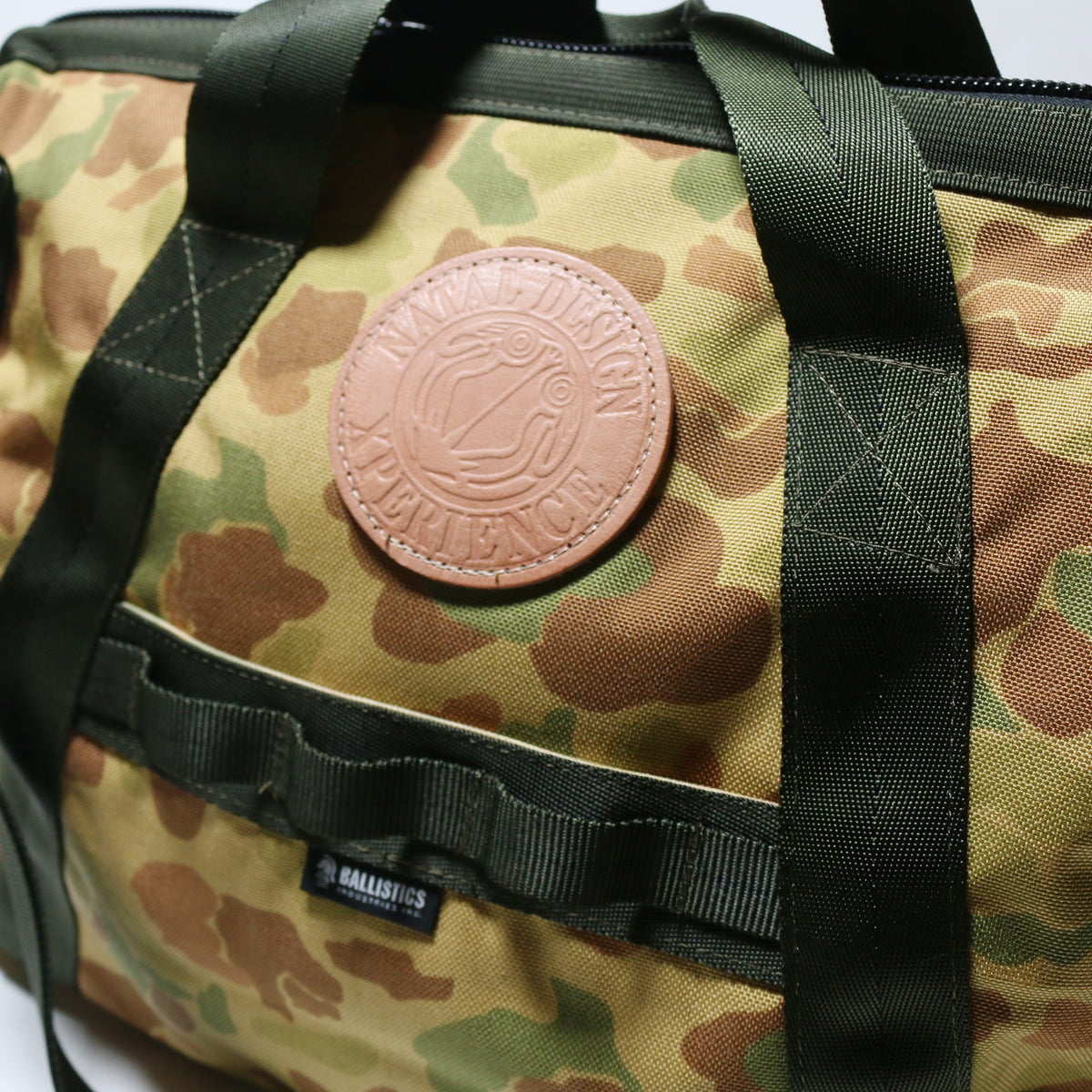 Dr.TOOL BAG ND ver.