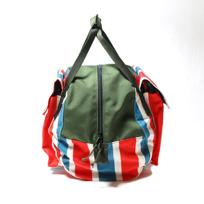 HELMET BALL BAG ND ver.