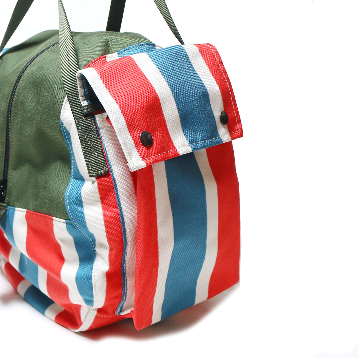 HELMET BALL BAG ND ver.