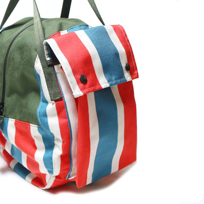 HELMET BALL BAG ND ver.