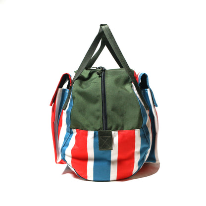 HELMET BALL BAG ND ver.