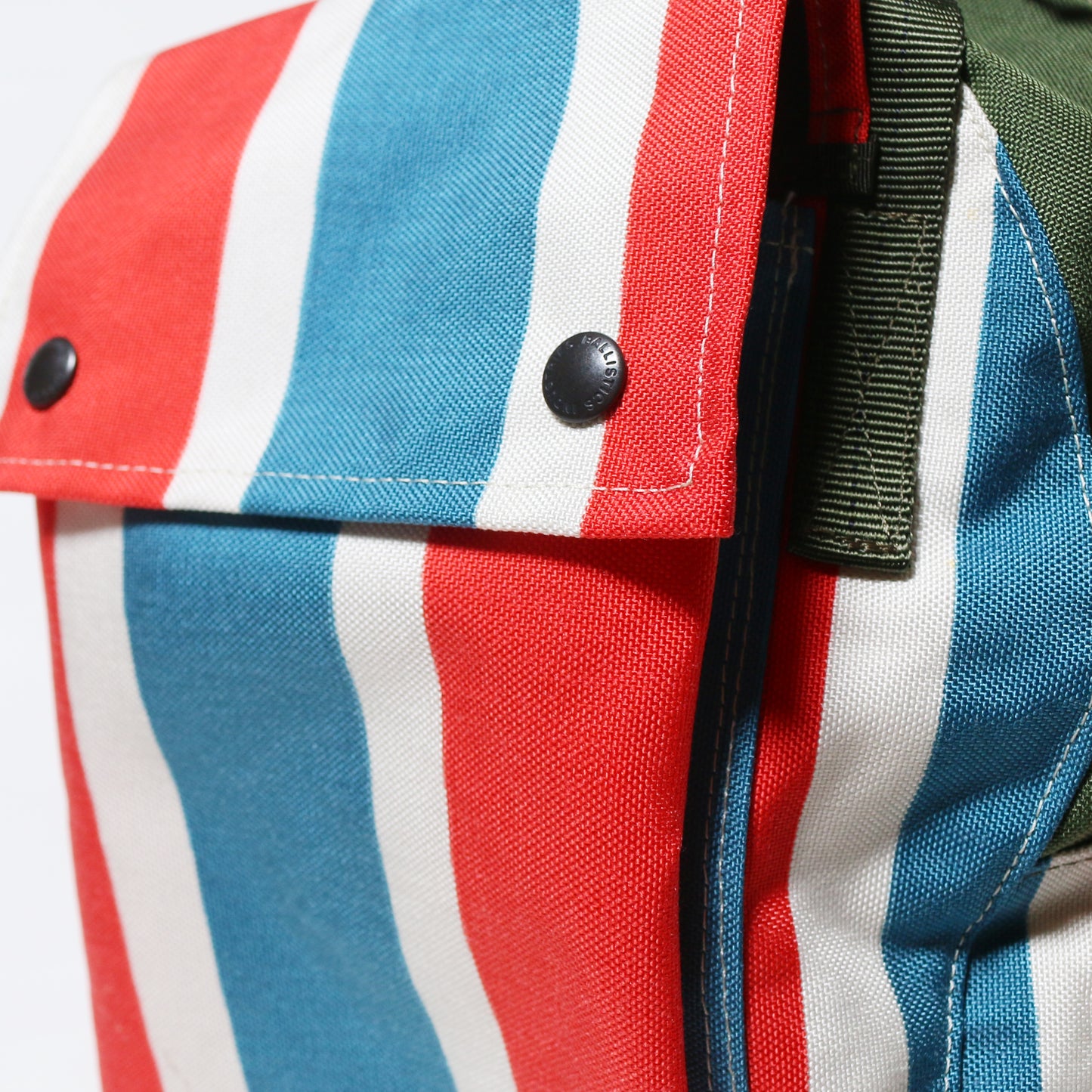 HELMET BALL BAG ND ver.