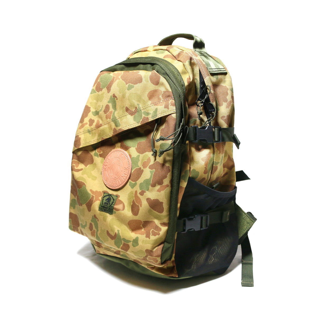 DAYLIFE A-3 PACK ND ver.