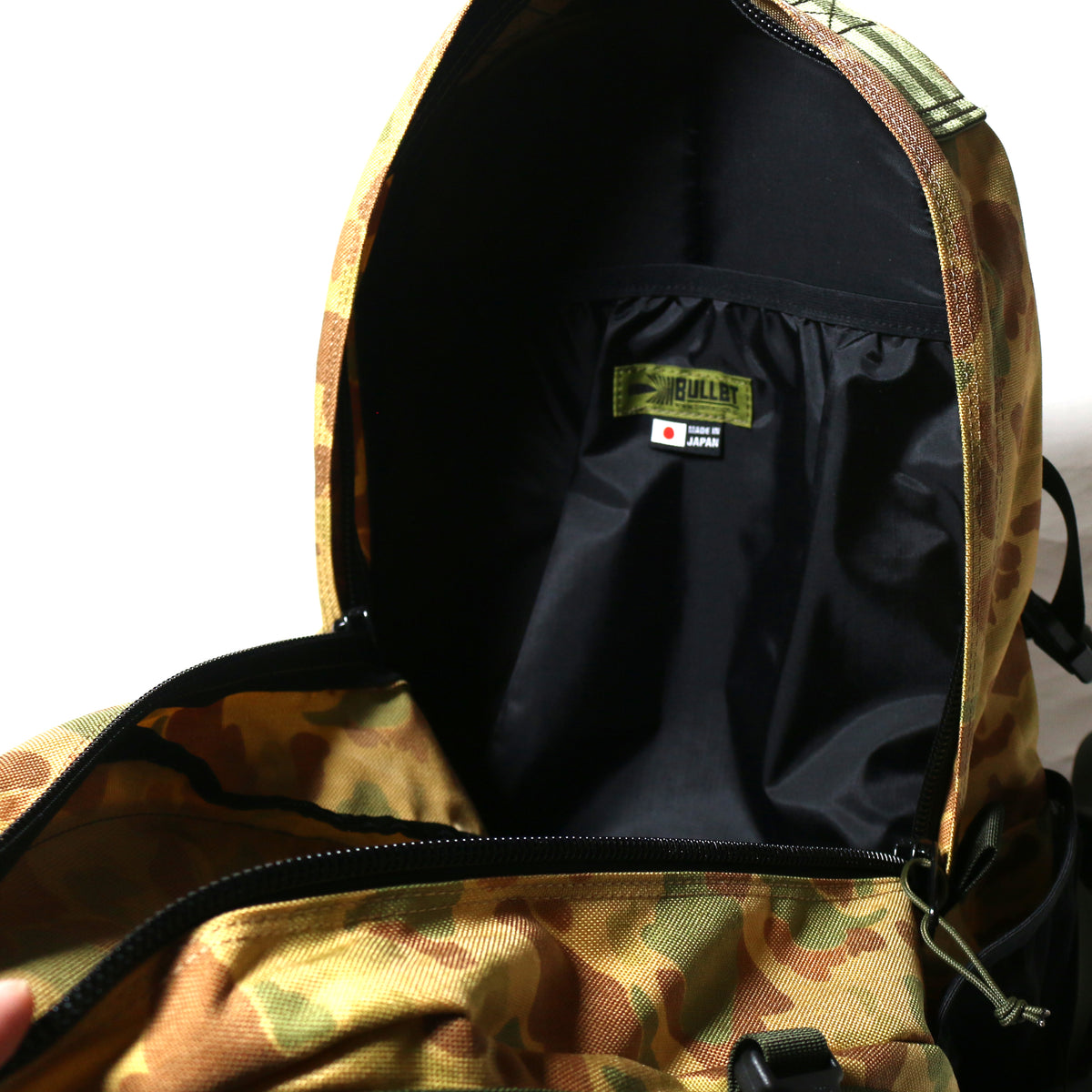 DAYLIFE A-3 PACK ND ver.
