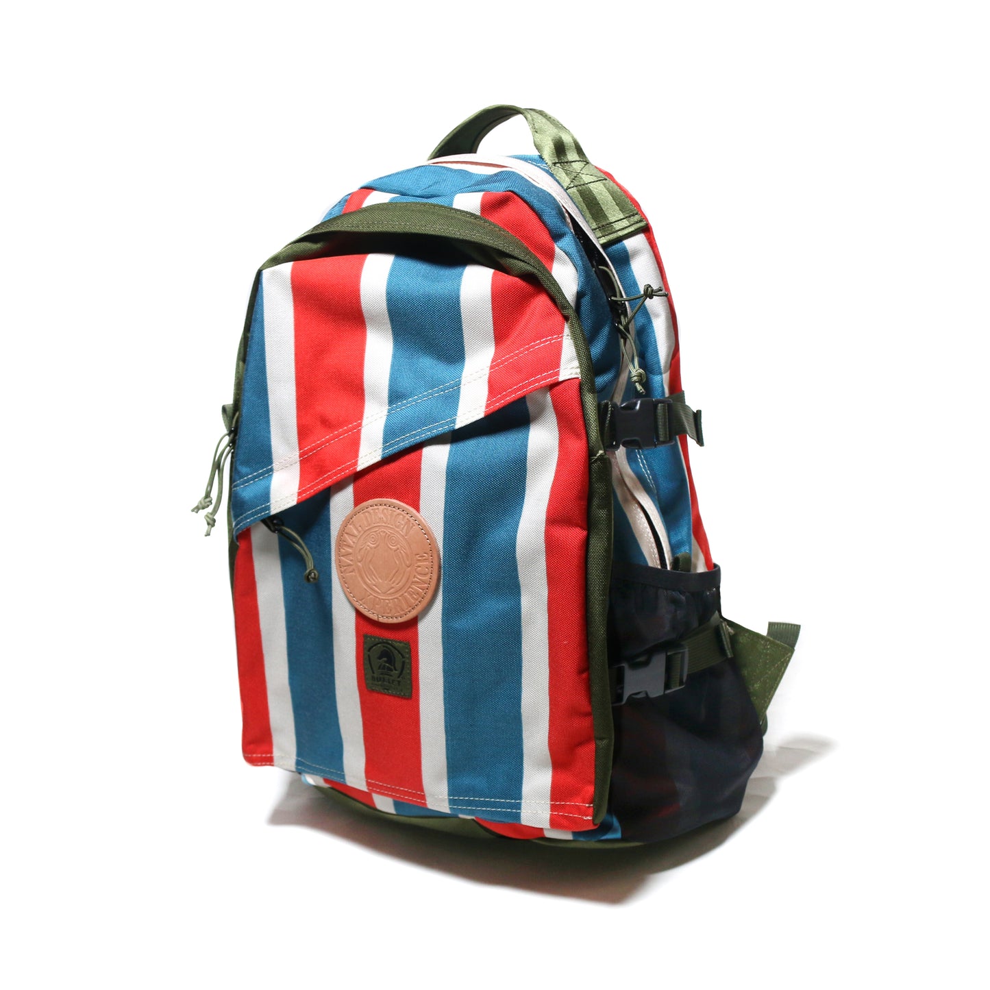 DAYLIFE A-3 PACK ND ver.