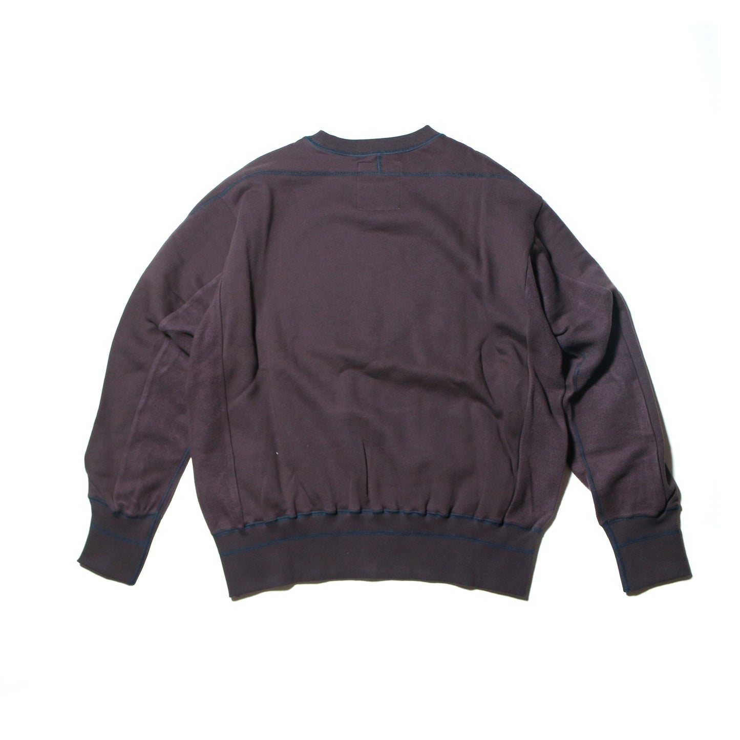 FLOWER OF LIFE CREW SWEAT