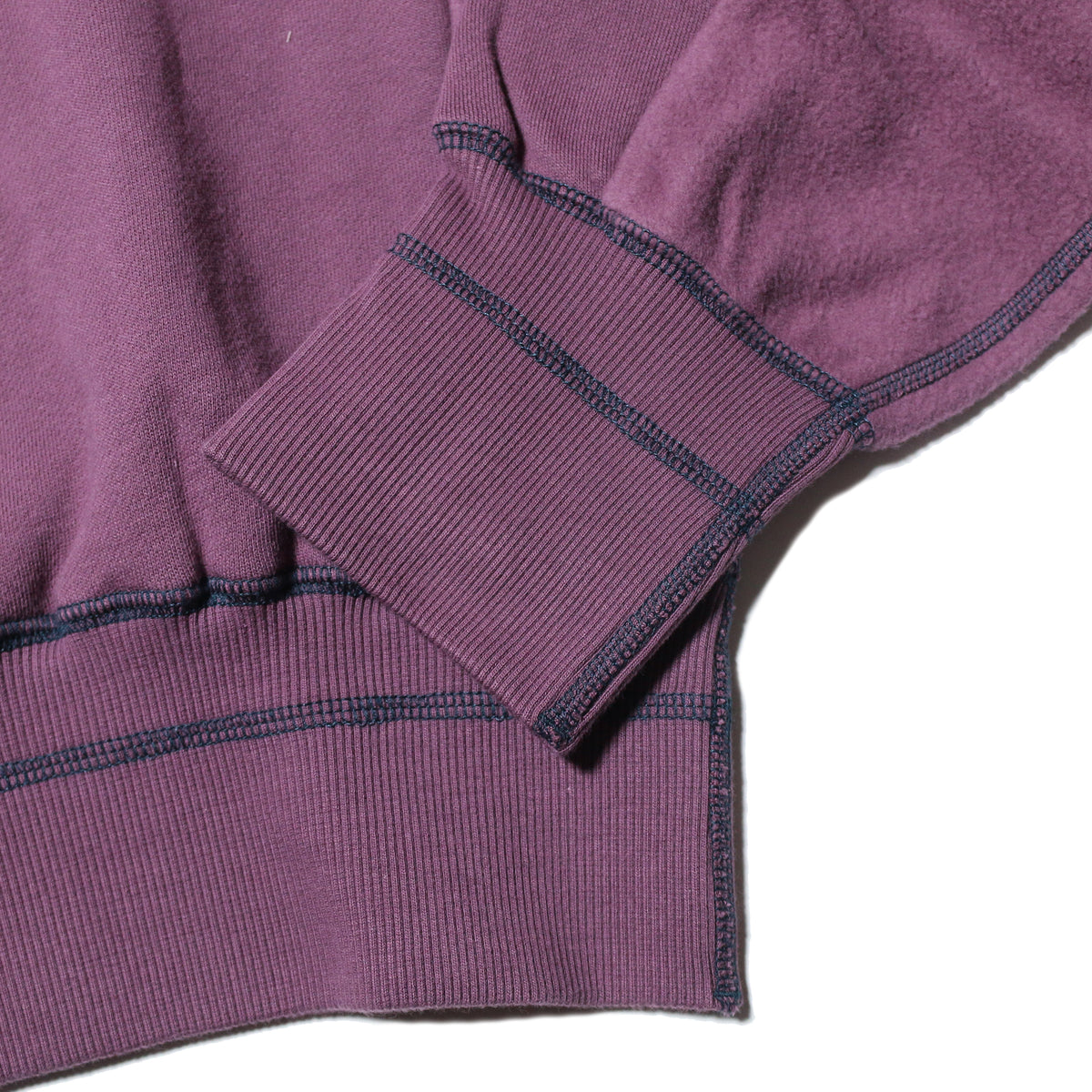 SWALLOW LOGO CREW SWEAT