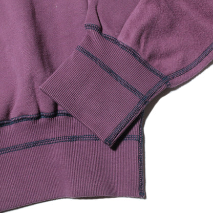 SWALLOW LOGO CREW SWEAT