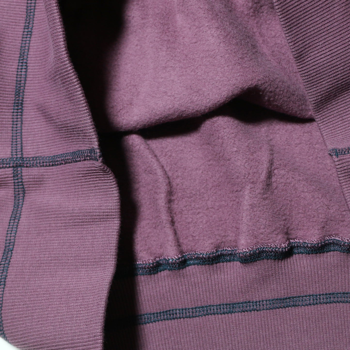 SWALLOW LOGO CREW SWEAT