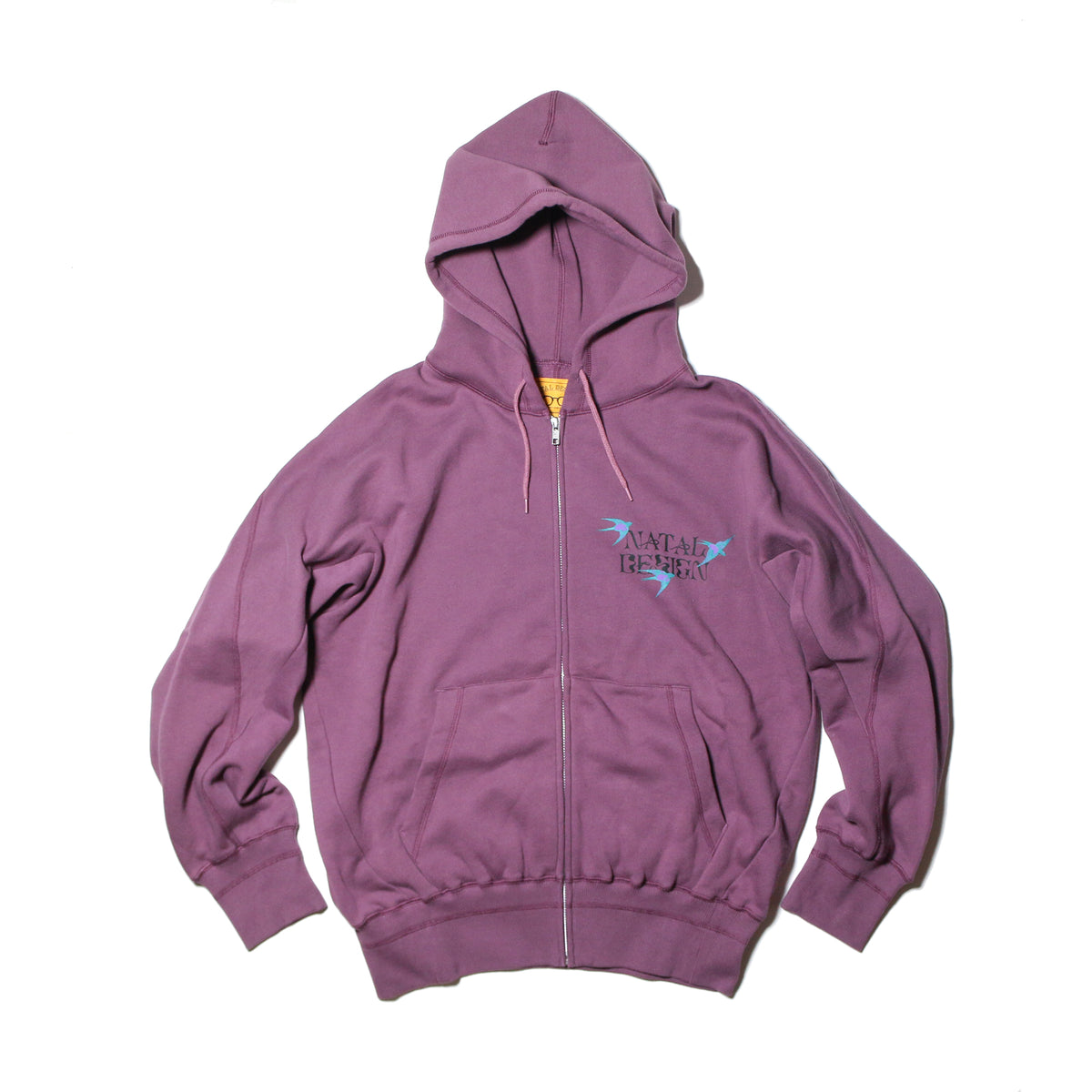 Lil Guardian SWEAT PARKA