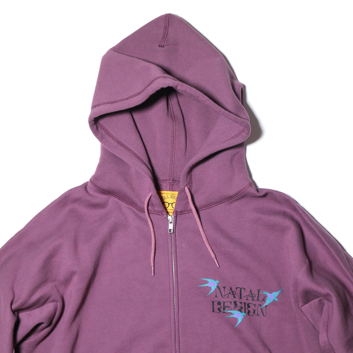 Lil Guardian SWEAT PARKA