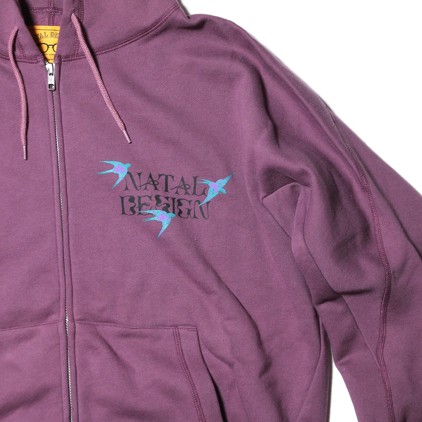 Lil Guardian SWEAT PARKA