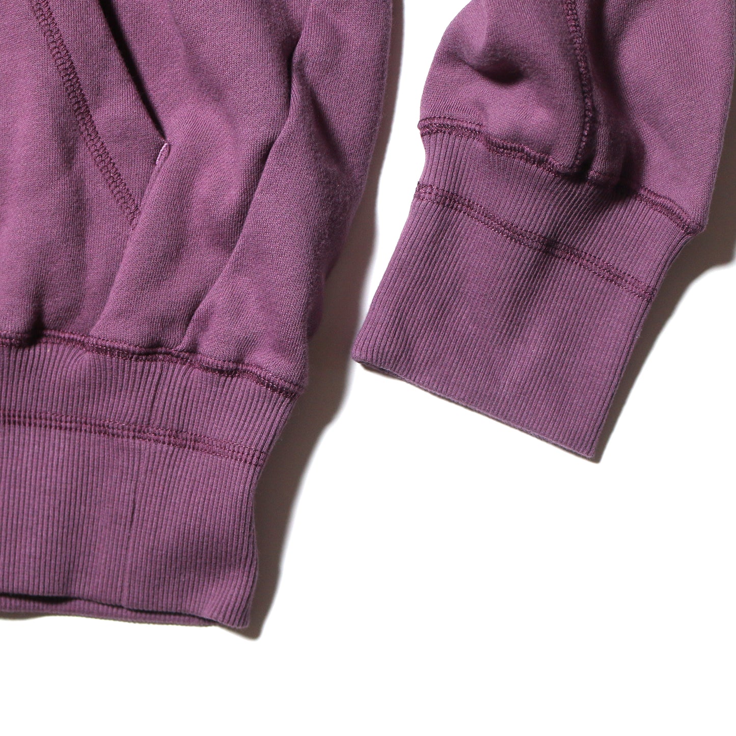 Lil Guardian SWEAT PARKA