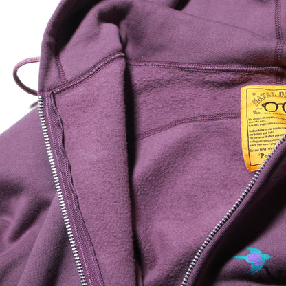 Lil Guardian SWEAT PARKA