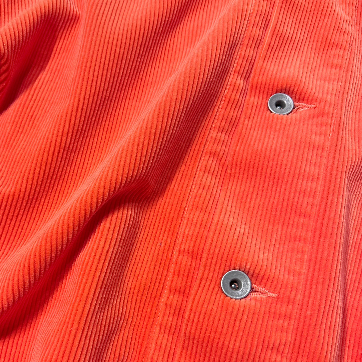 【予約商品：12月中旬以降のお届け予定】BRIAN JACKET CORD BIG 2