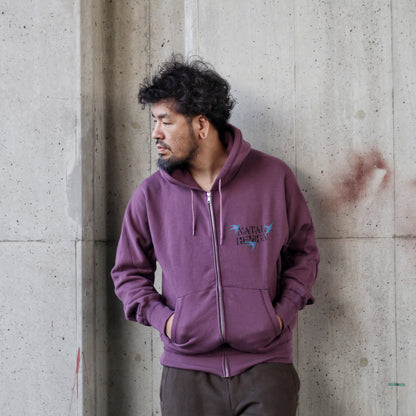 Lil Guardian SWEAT PARKA