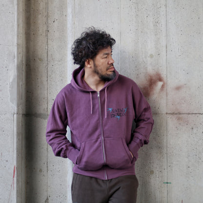 Lil Guardian SWEAT PARKA