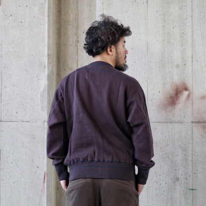 FLOWER OF LIFE CREW SWEAT
