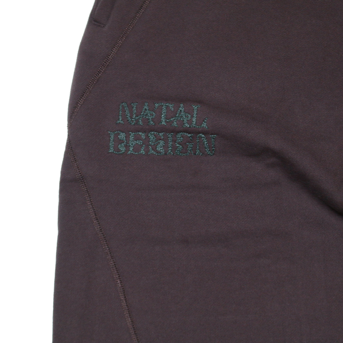 CURVY SWEAT PANTS 3D