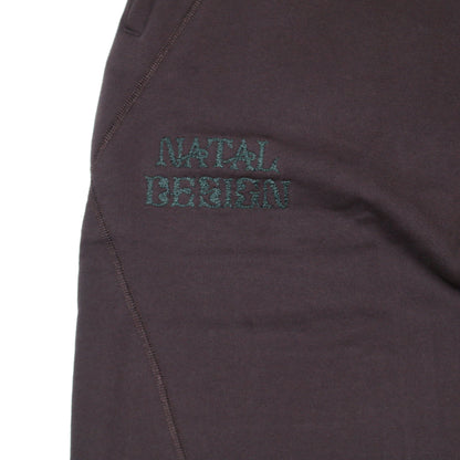 CURVY SWEAT PANTS 3D