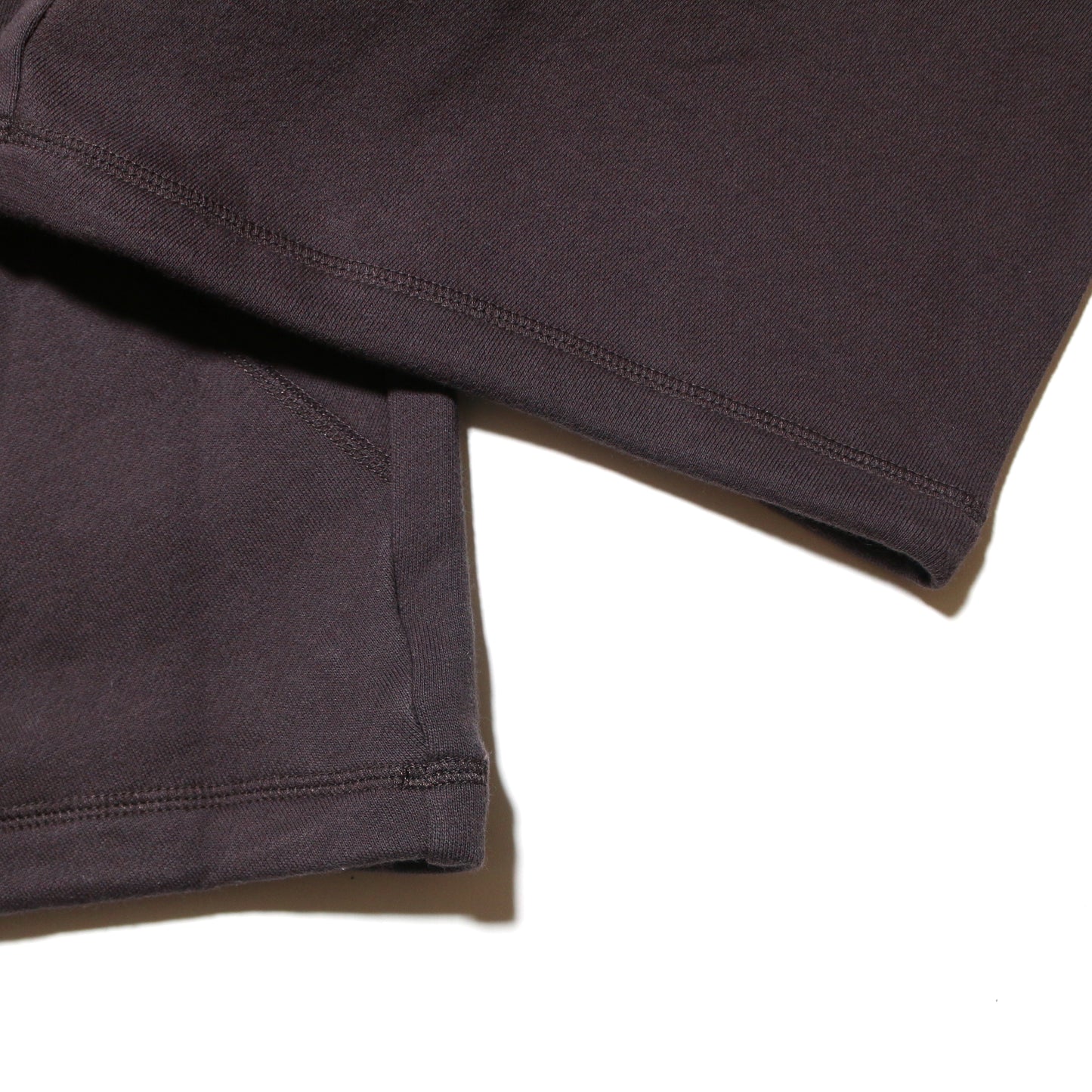 CURVY SWEAT PANTS 3D