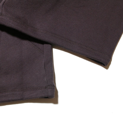CURVY SWEAT PANTS 3D