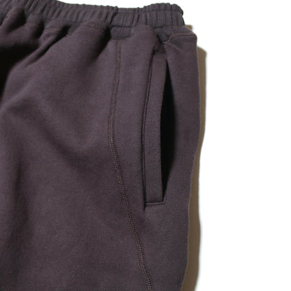CURVY SWEAT PANTS 3D