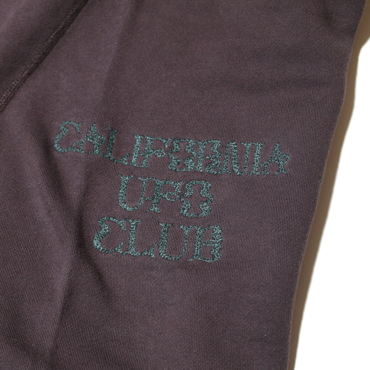 CURVY SWEAT PANTS 3D