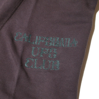 CURVY SWEAT PANTS 3D