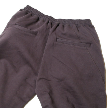 CURVY SWEAT PANTS 3D