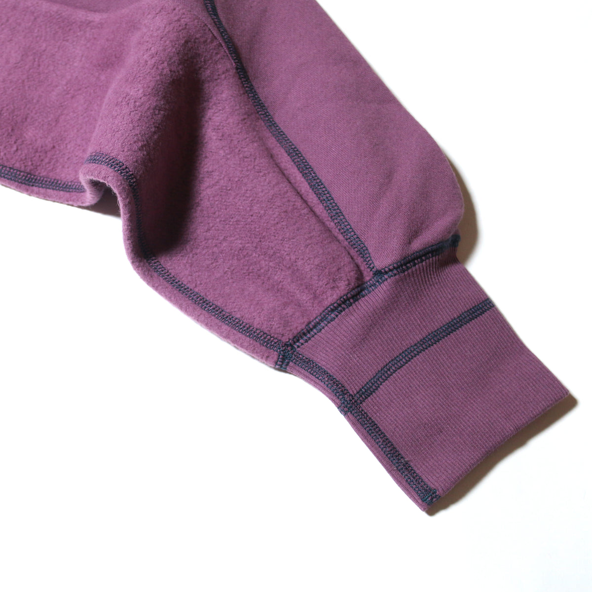 SWALLOW LOGO CREW SWEAT