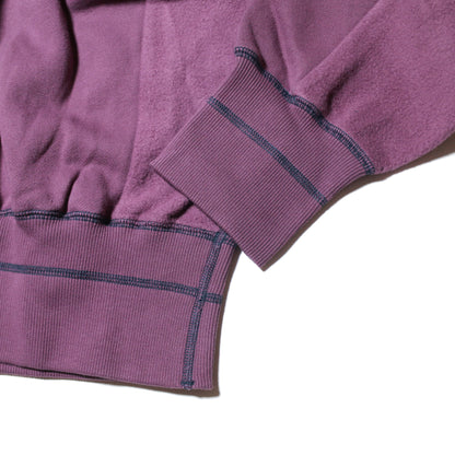 SWALLOW LOGO CREW SWEAT