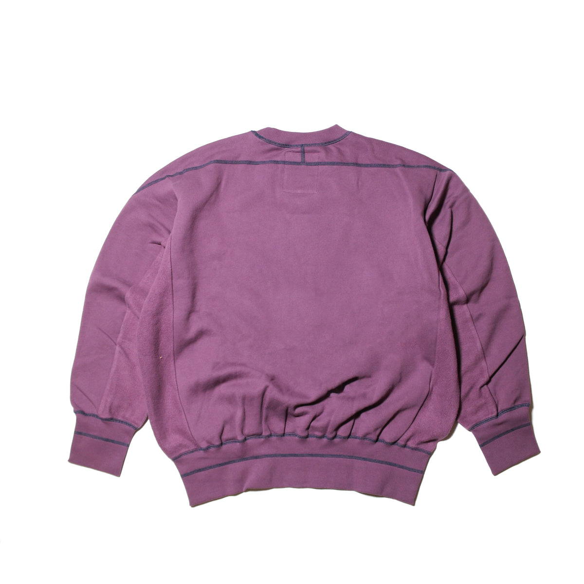 SWALLOW LOGO CREW SWEAT