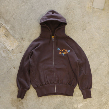 Lil Guardian SWEAT PARKA