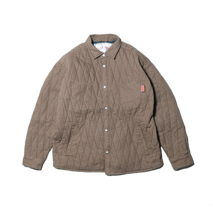 QUILT SHIRTS DIAMOND