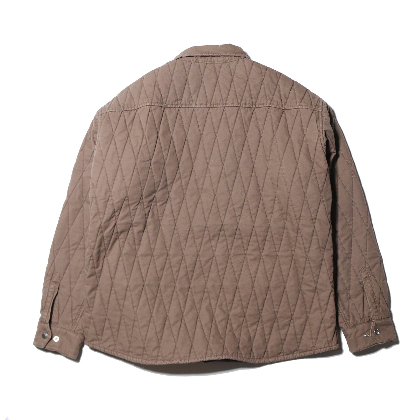 QUILT SHIRTS DIAMOND