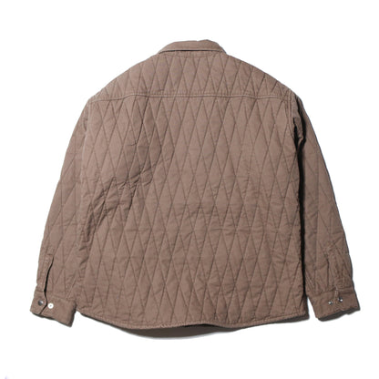 QUILT SHIRTS DIAMOND