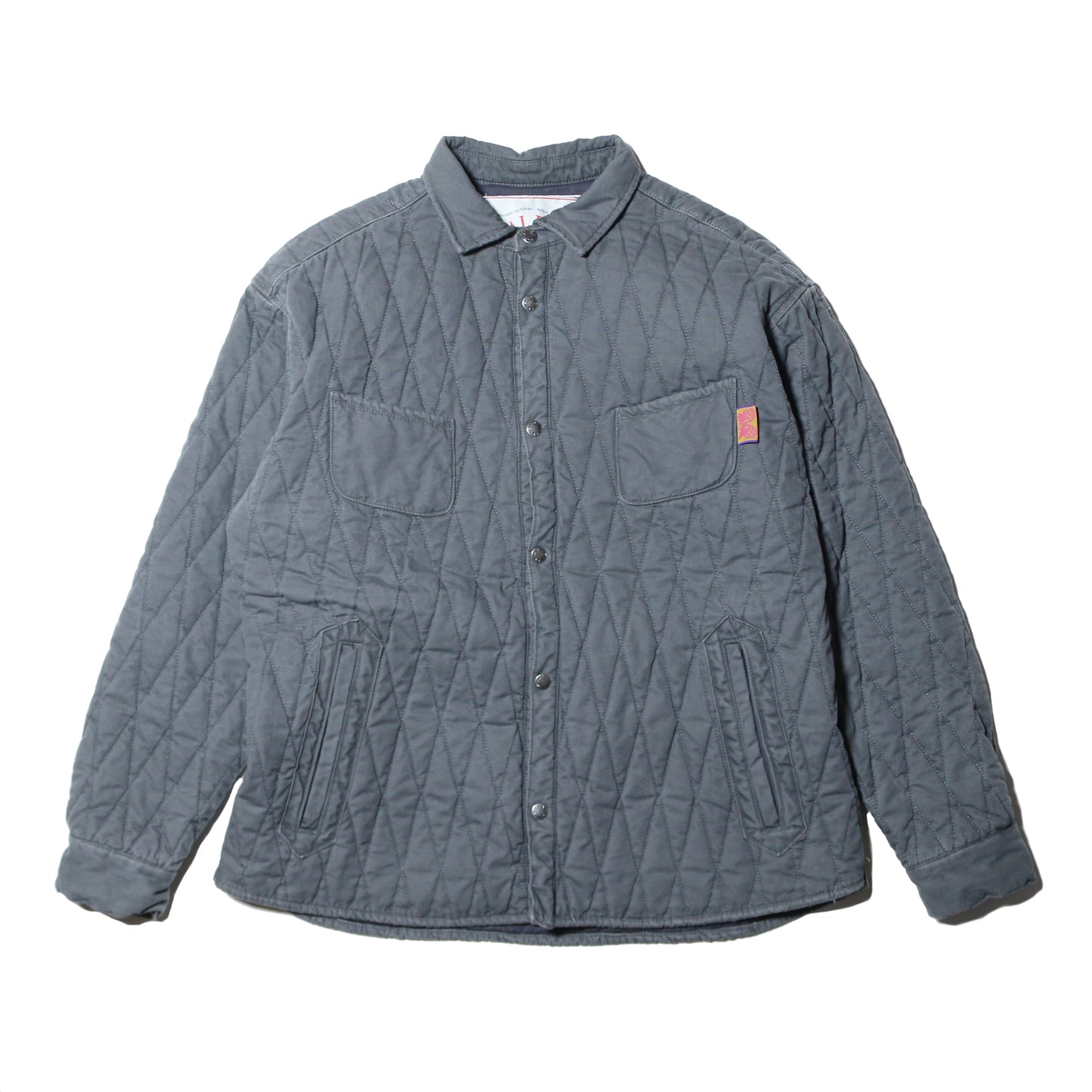 QUILT SHIRTS DIAMOND