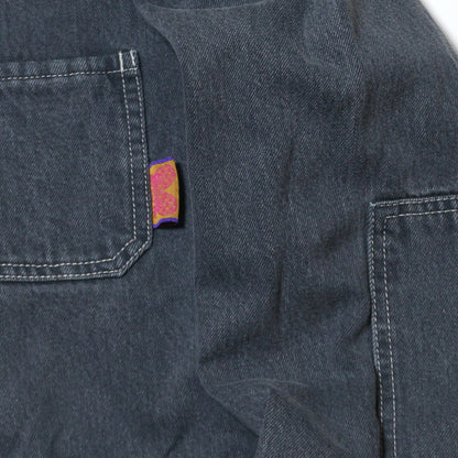 BRIAN DENIM JACKET 2nd