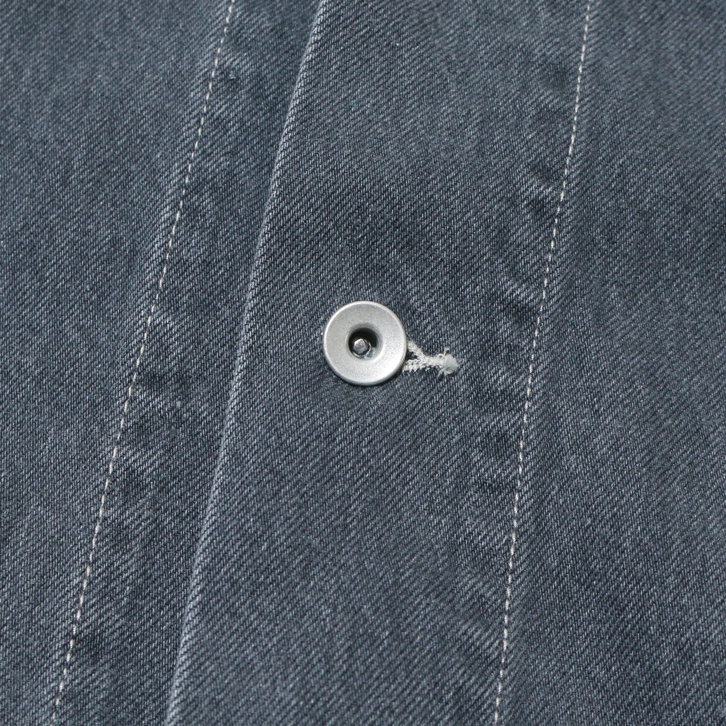 BRIAN DENIM JACKET 2nd
