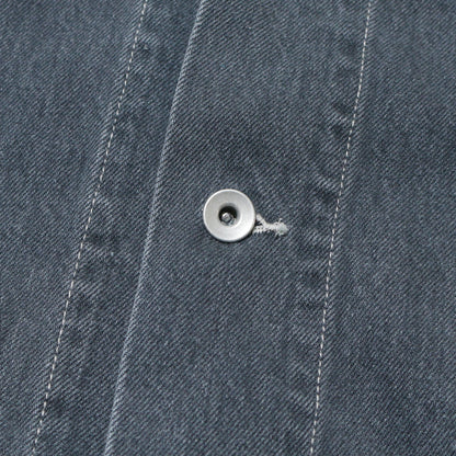BRIAN DENIM JACKET 2nd