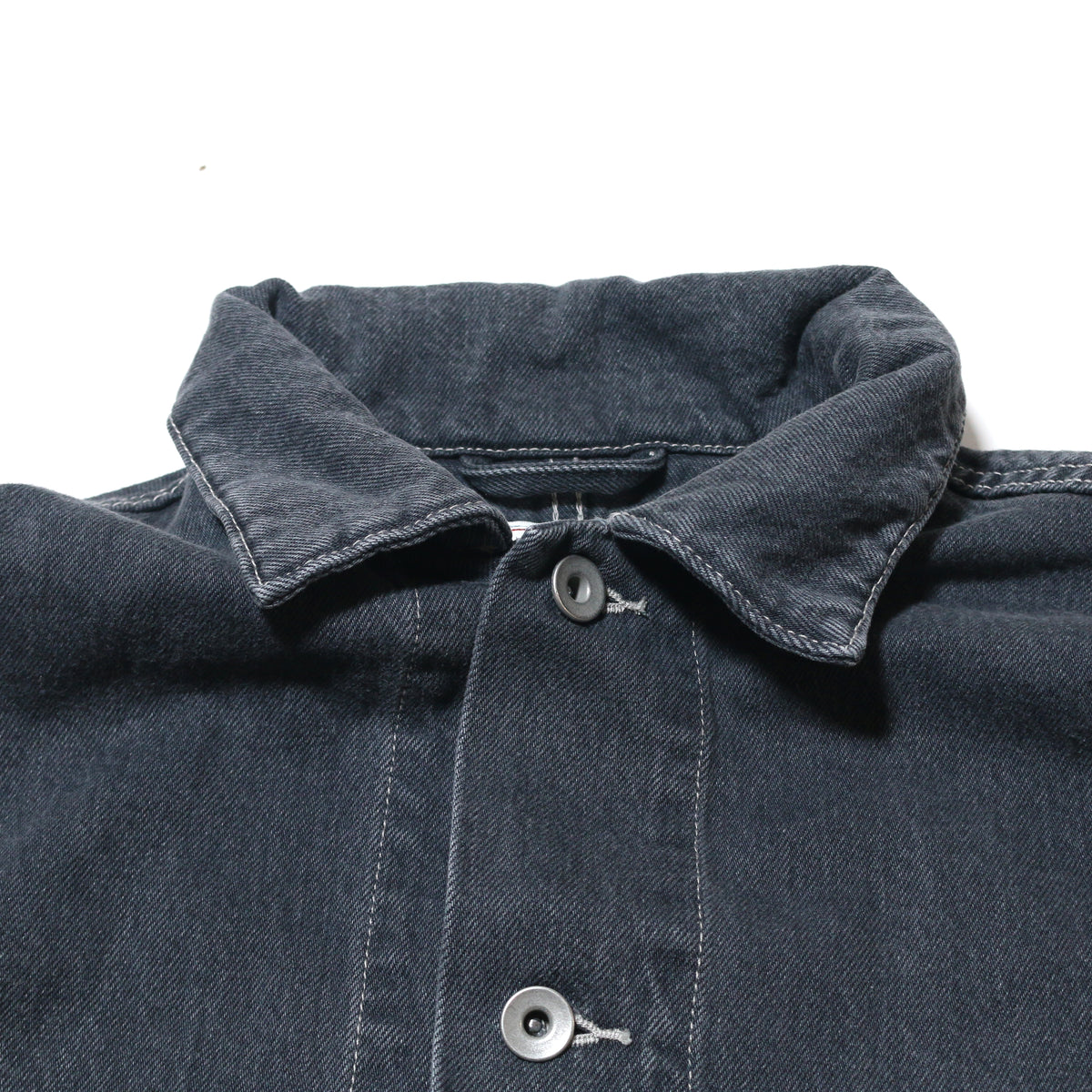 BRIAN DENIM JACKET 2nd