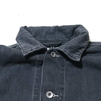 BRIAN DENIM JACKET 2nd