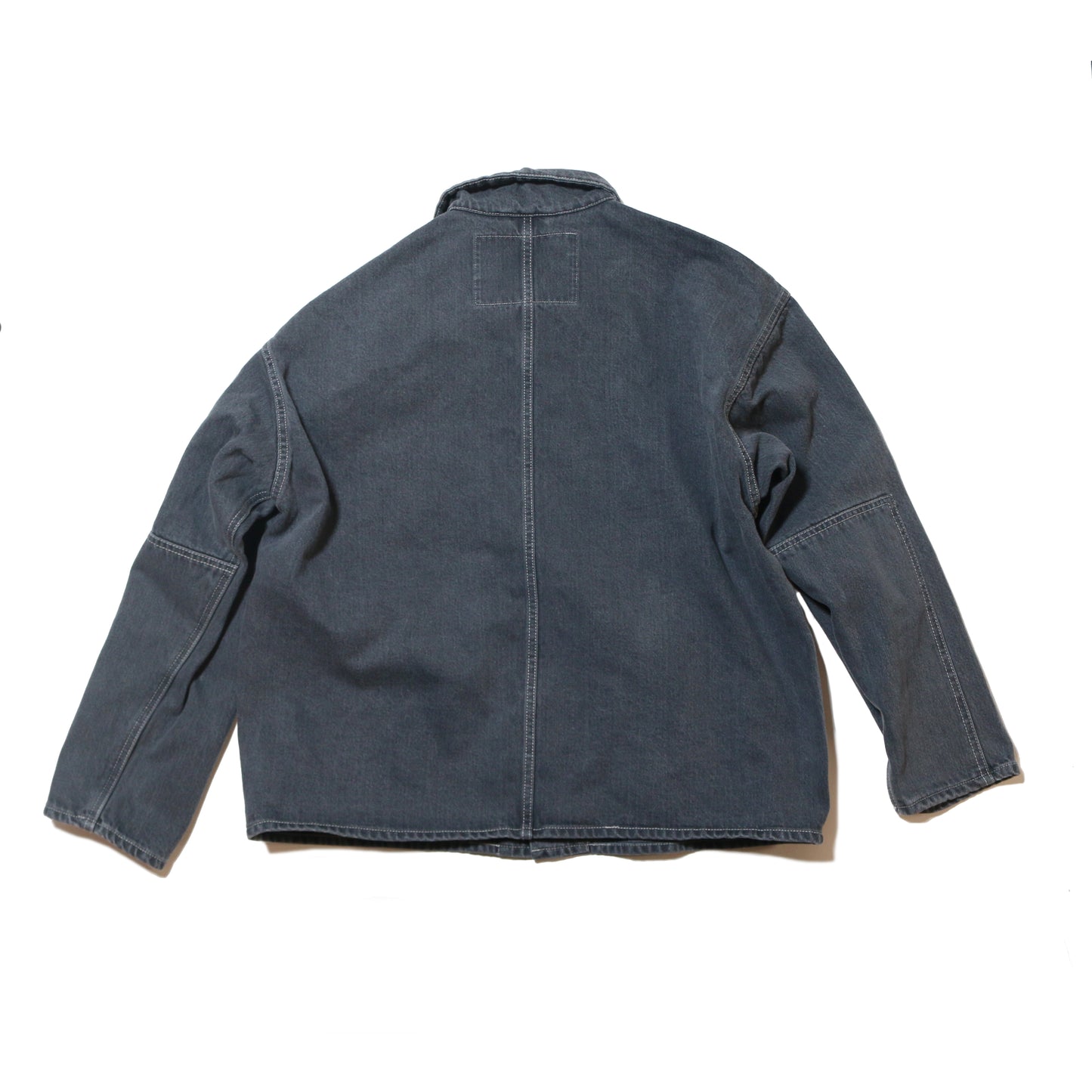 BRIAN DENIM JACKET 2nd