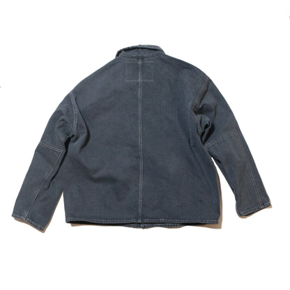 BRIAN DENIM JACKET 2nd