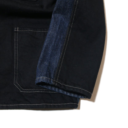 BRIAN DENIM JACKET 2nd