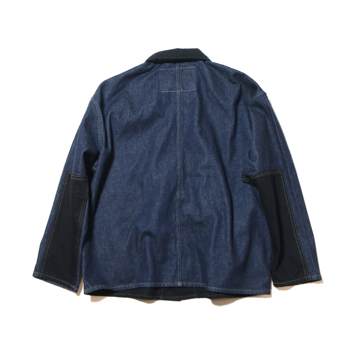 BRIAN DENIM JACKET 2nd