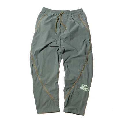 NYLON TRACK PANTS VENTI